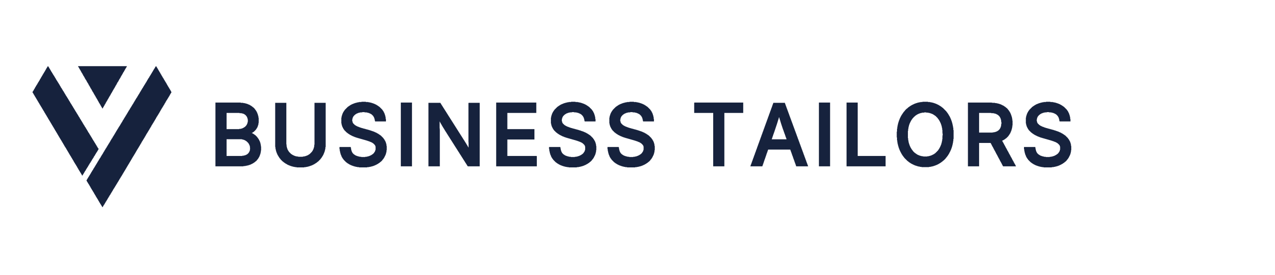 BT — Business Tailors